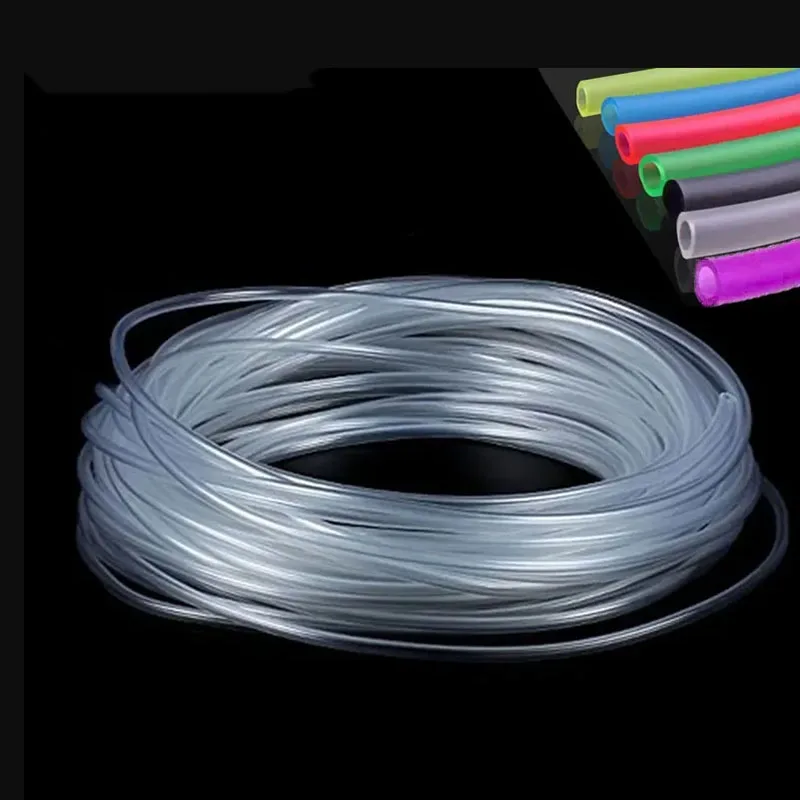 4*6mm Aquarium 1m/3m/5m/10m Ox - Aquarium Fish Price 评论和价格