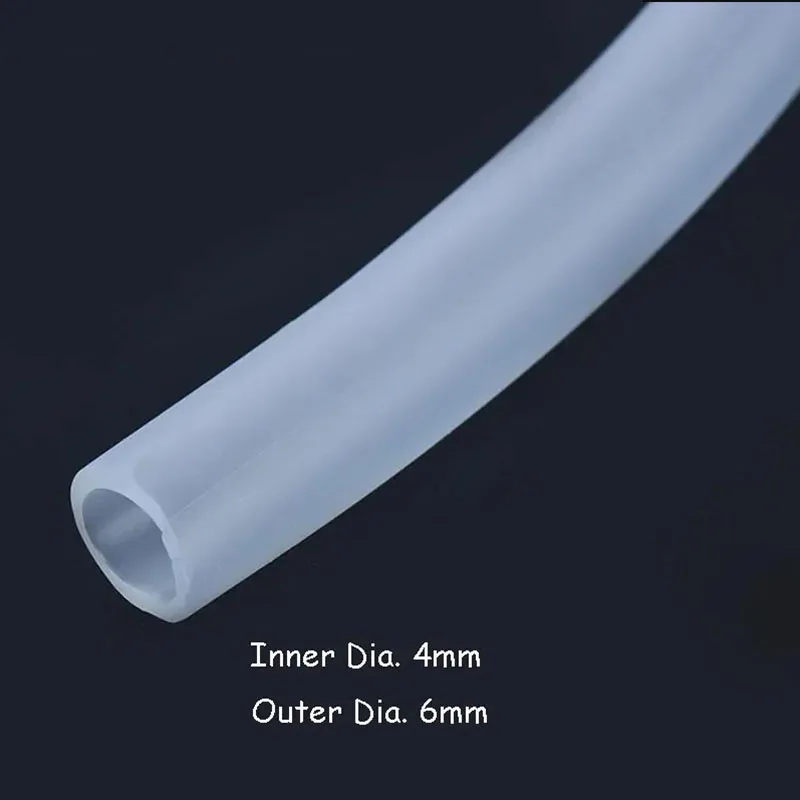 4*6mm Aquarium 1m/3m/5m/10m Ox - Aquarium Fish Price 评论和价格