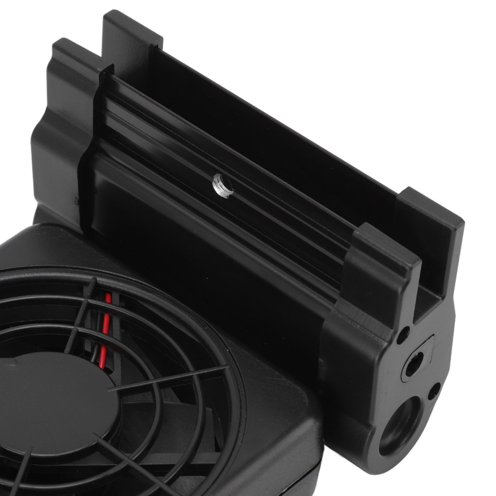 Adjustable Wind Speed Aquarium - Aquarium Fish Black 评论和价格