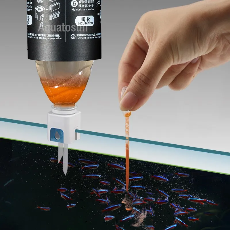 Aquarium Brine Shrimp Eggs Inc - Aquarium Fish Eggs 评论和价格