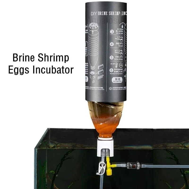 Aquarium Brine Shrimp Eggs Inc - Aquarium Fish Eggs 评论和价格