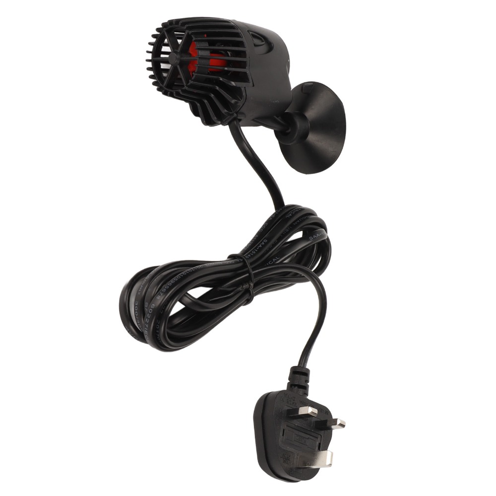 360 Degree Adjustable Aquarium - Aquarium Fish Black 评论和价格