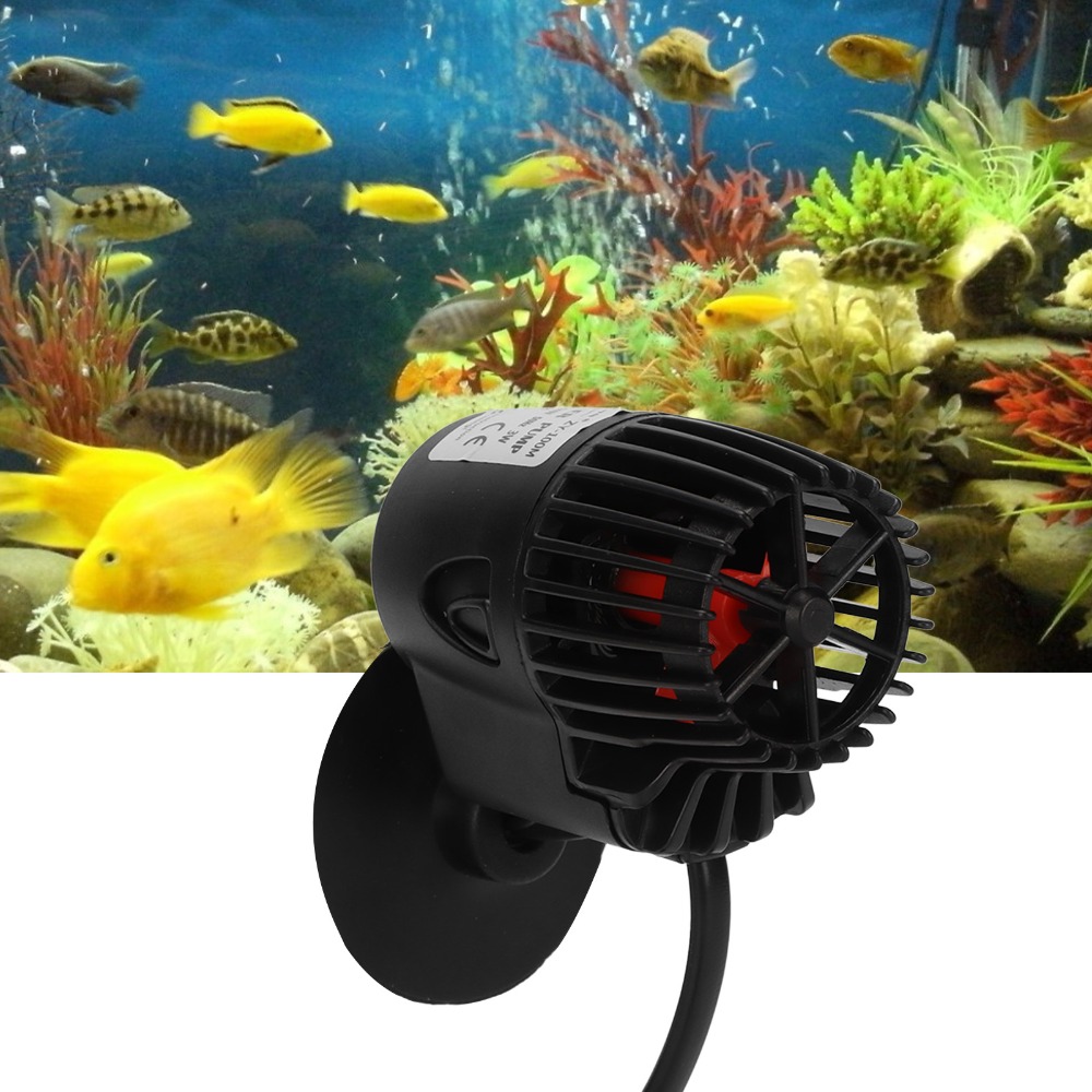 360 Degree Adjustable Aquarium - Aquarium Fish Black 评论和价格