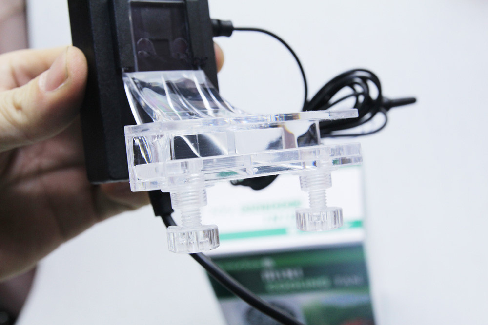 Mini nano clip hang on cooling - Aquarium Fish To Buy 评论和价格