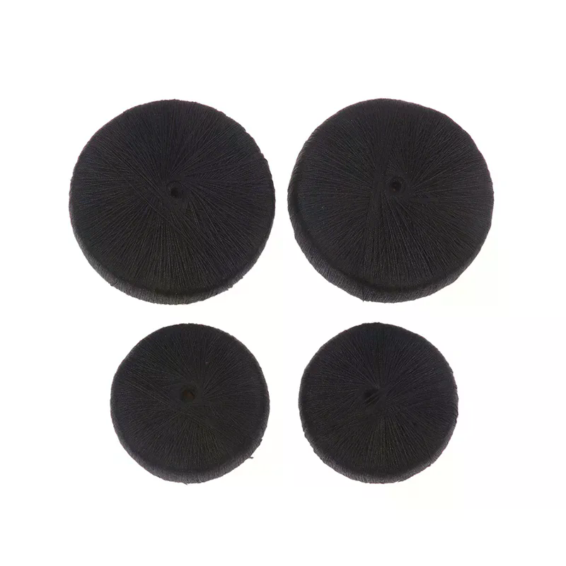 2Pcs Black Fish Tank Water Gra - Aquarium Fish Black 评论和价格