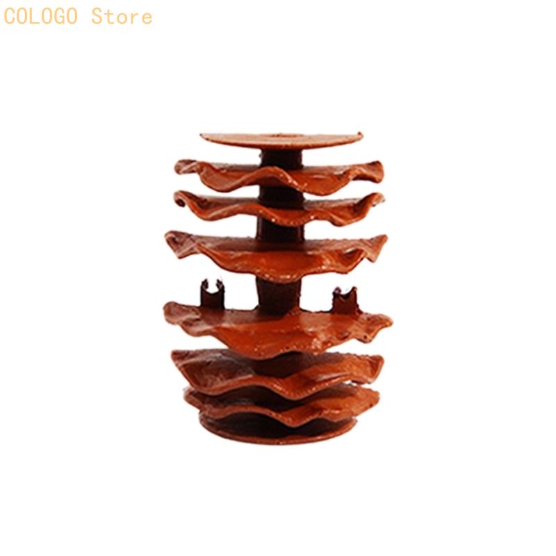 Fish Shelter 3D Print for Fish - Aquarium Fish Background 评论和价格