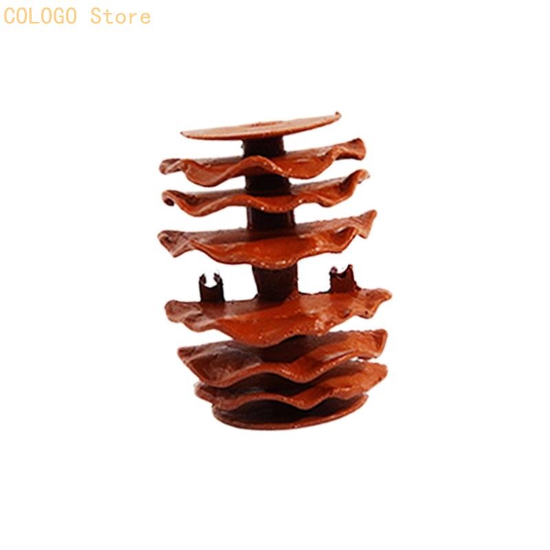 Fish Shelter 3D Print for Fish - Aquarium Fish Background 评论和价格
