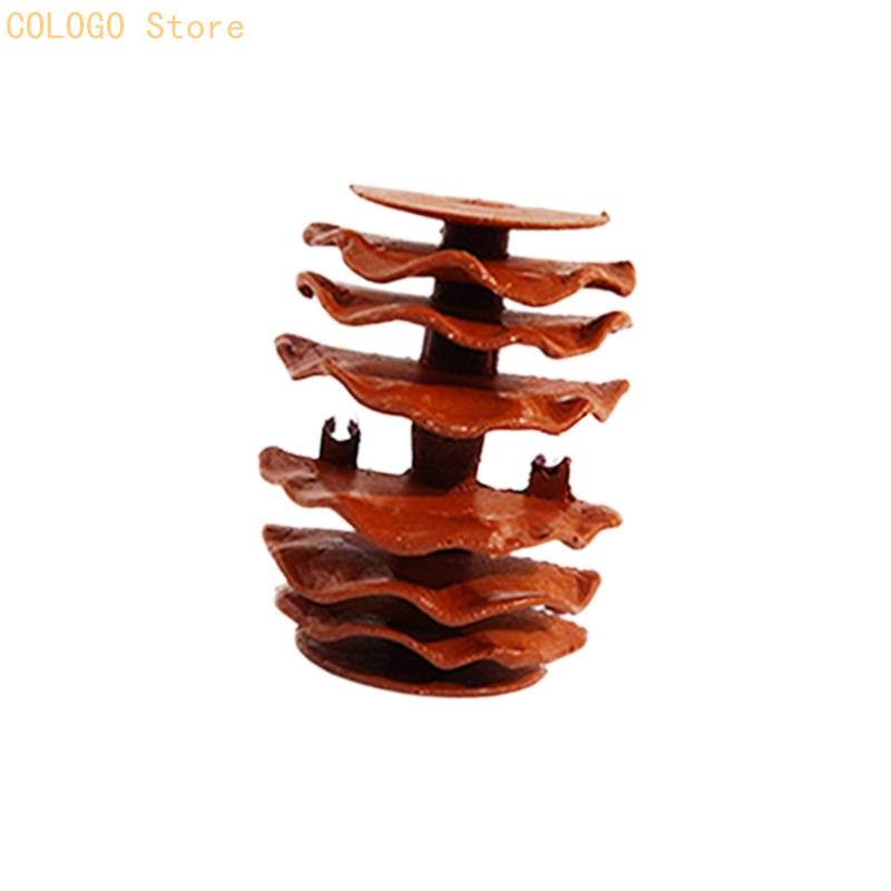 Fish Shelter 3D Print for Fish - Aquarium Fish Background 评论和价格