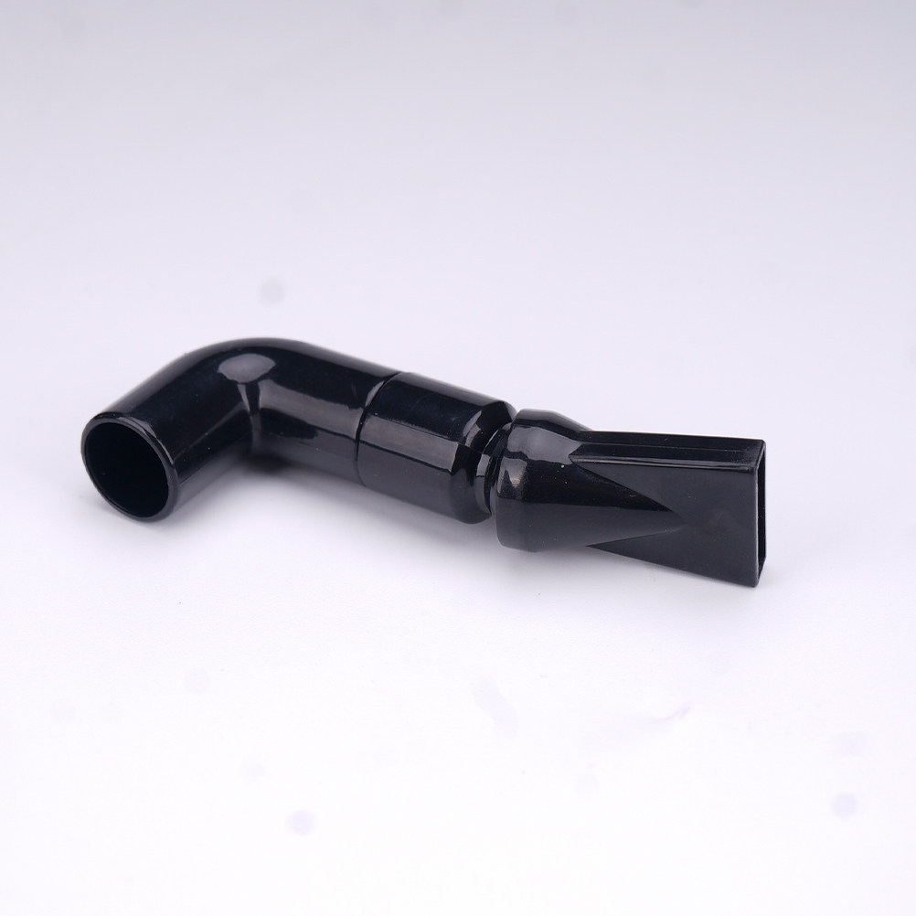 Aquarium Pump Duckbill Nozzle  - Aquarium Fish Black 评论和价格