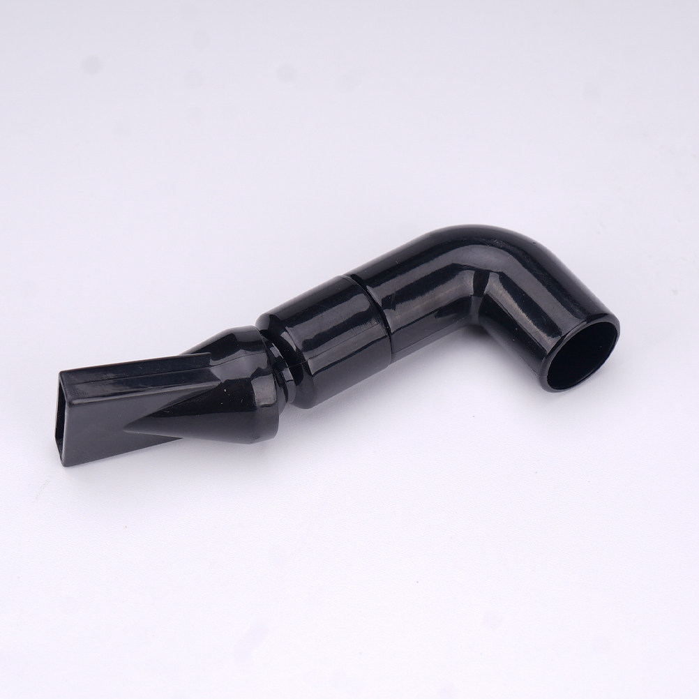 Aquarium Pump Duckbill Nozzle  - Aquarium Fish Black 评论和价格
