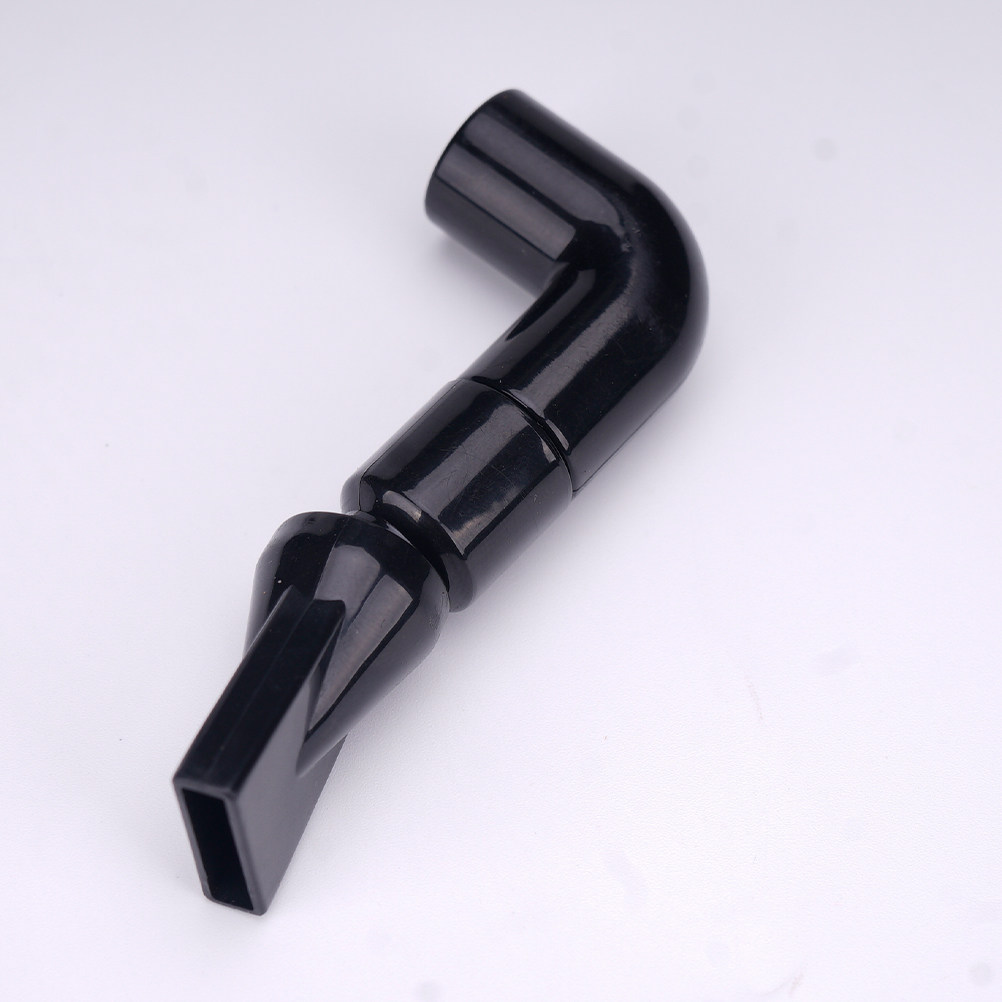 Aquarium Pump Duckbill Nozzle  - Aquarium Fish Black 评论和价格