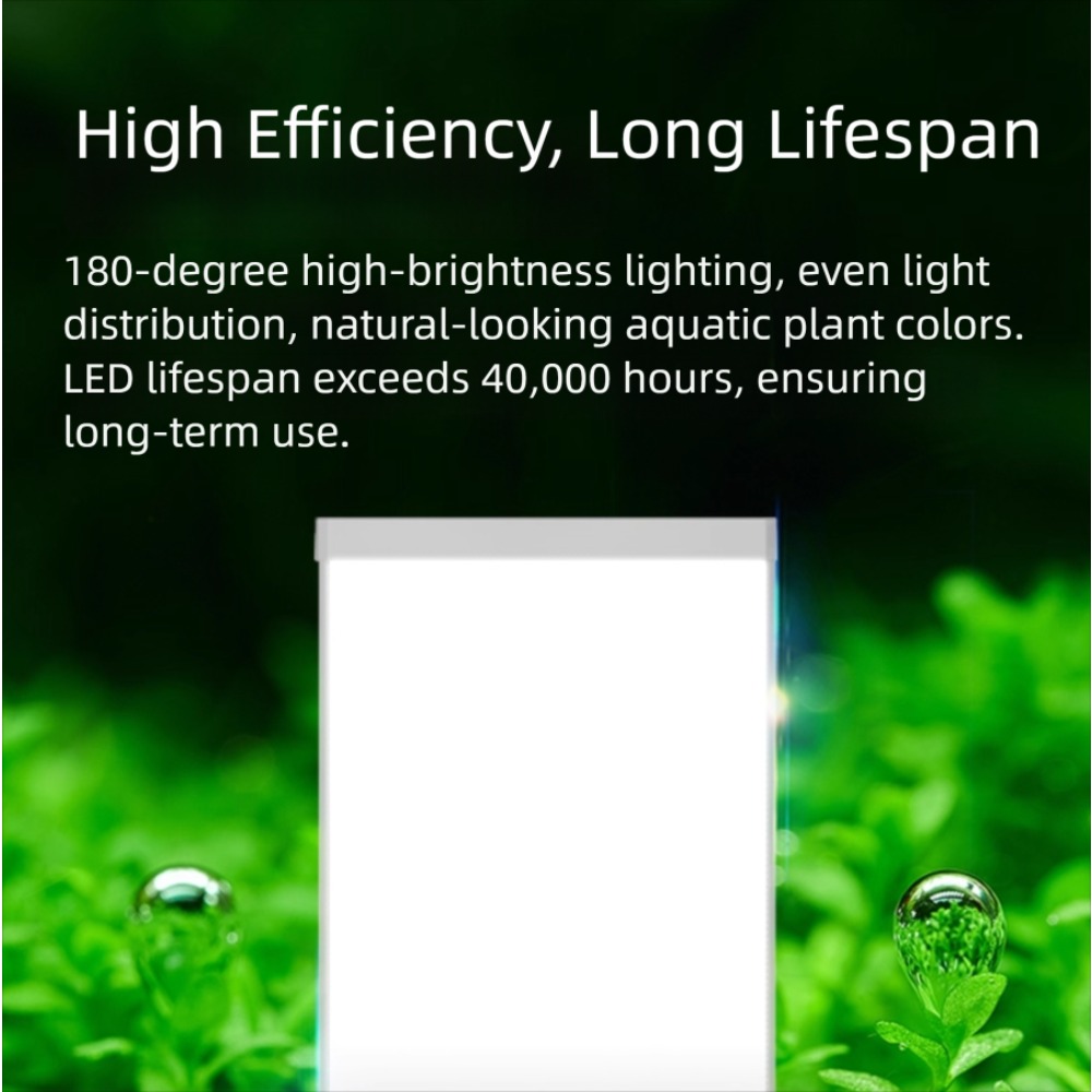 Netlea AT5 Langia Full Spectru - Aquarium Fish With Long Lifespan 评论和价格
