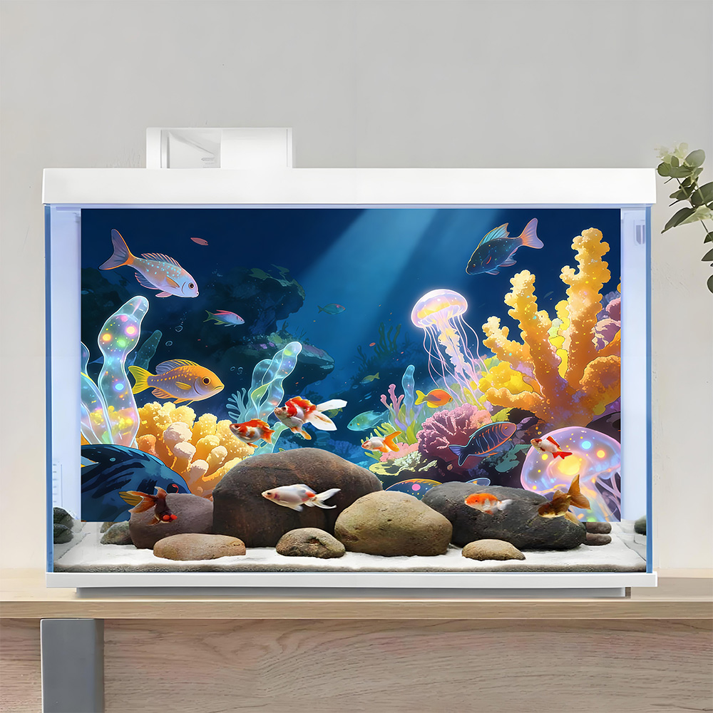 Aquarium Background, Backgroun - Aquarium Fish World 评论和价格