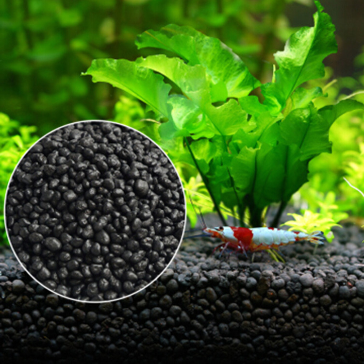 Aquarium Plant Seeds Soil Fish - Aquarium Fish Background 评论和价格