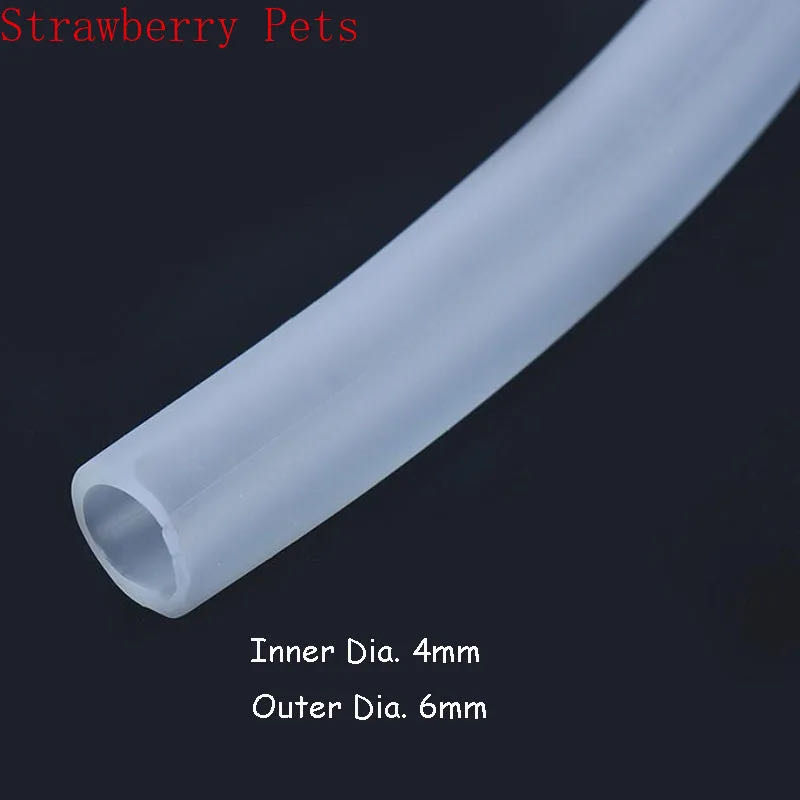PVC Aquarium Oxygen Pump Hose, - Aquarium Fish Price 评论和价格