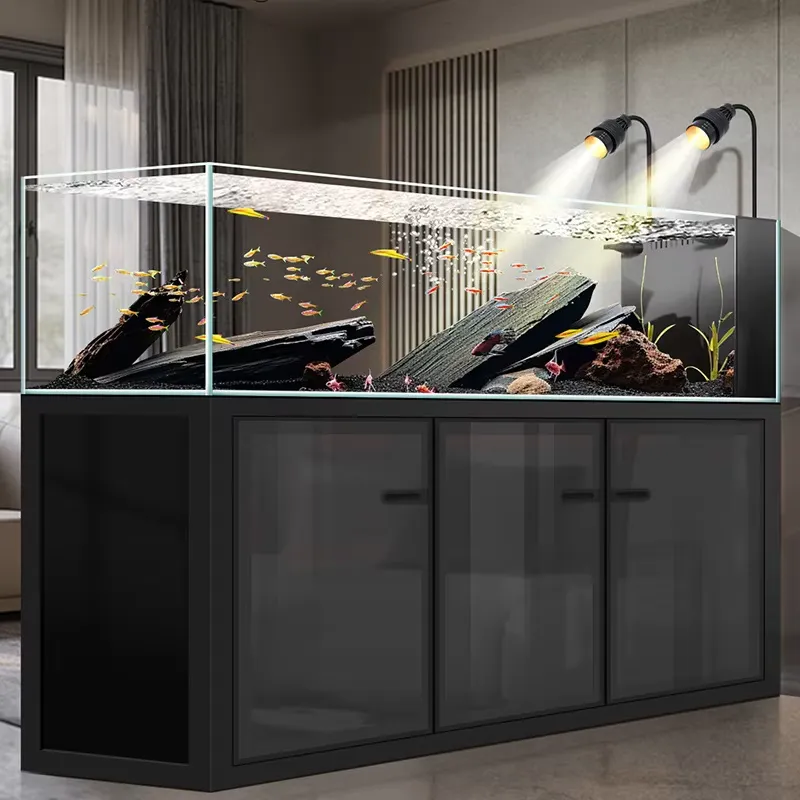 Factory Price 240 Gallons Rect - Aquarium Fish Price 评论和价格