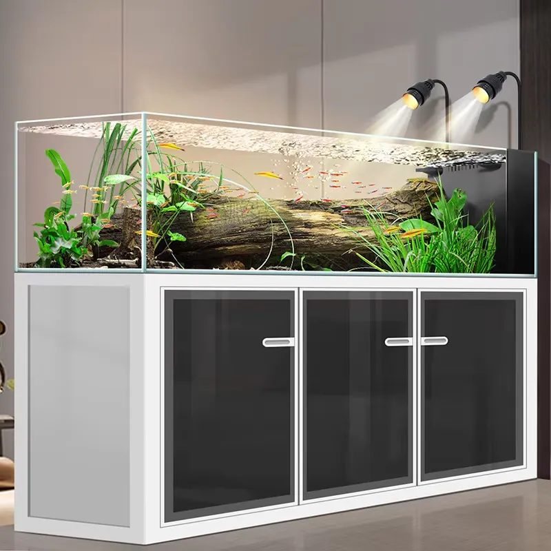 Factory Price 240 Gallons Rect - Aquarium Fish Price 评论和价格