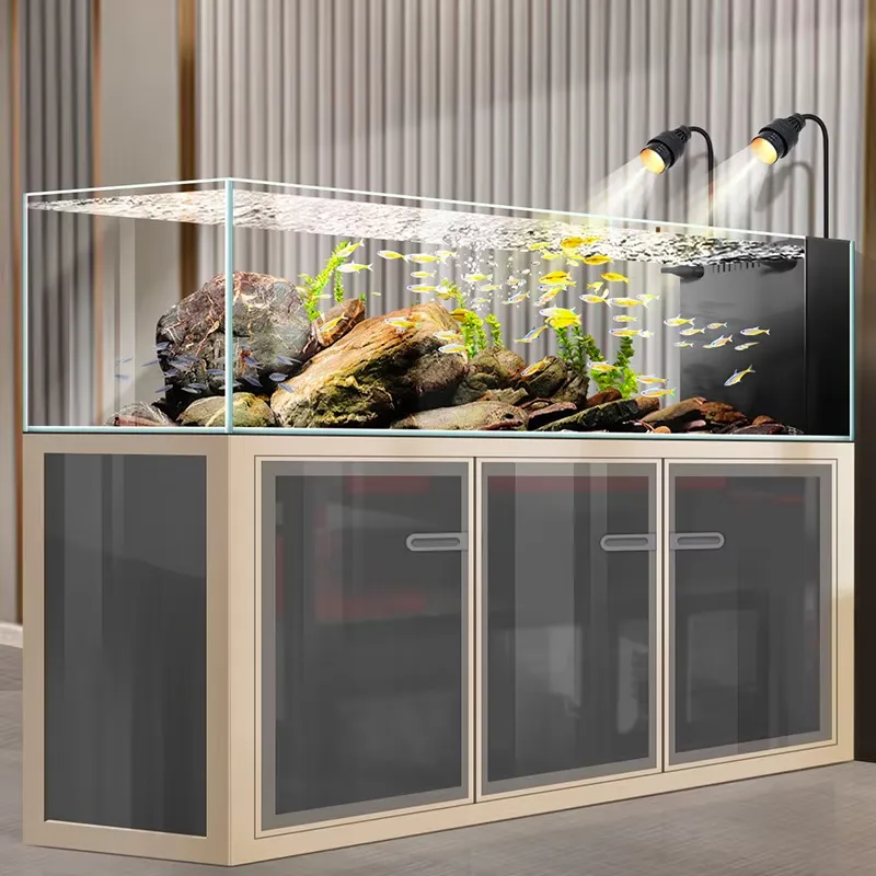 Factory Price 240 Gallons Rect - Aquarium Fish Price 评论和价格
