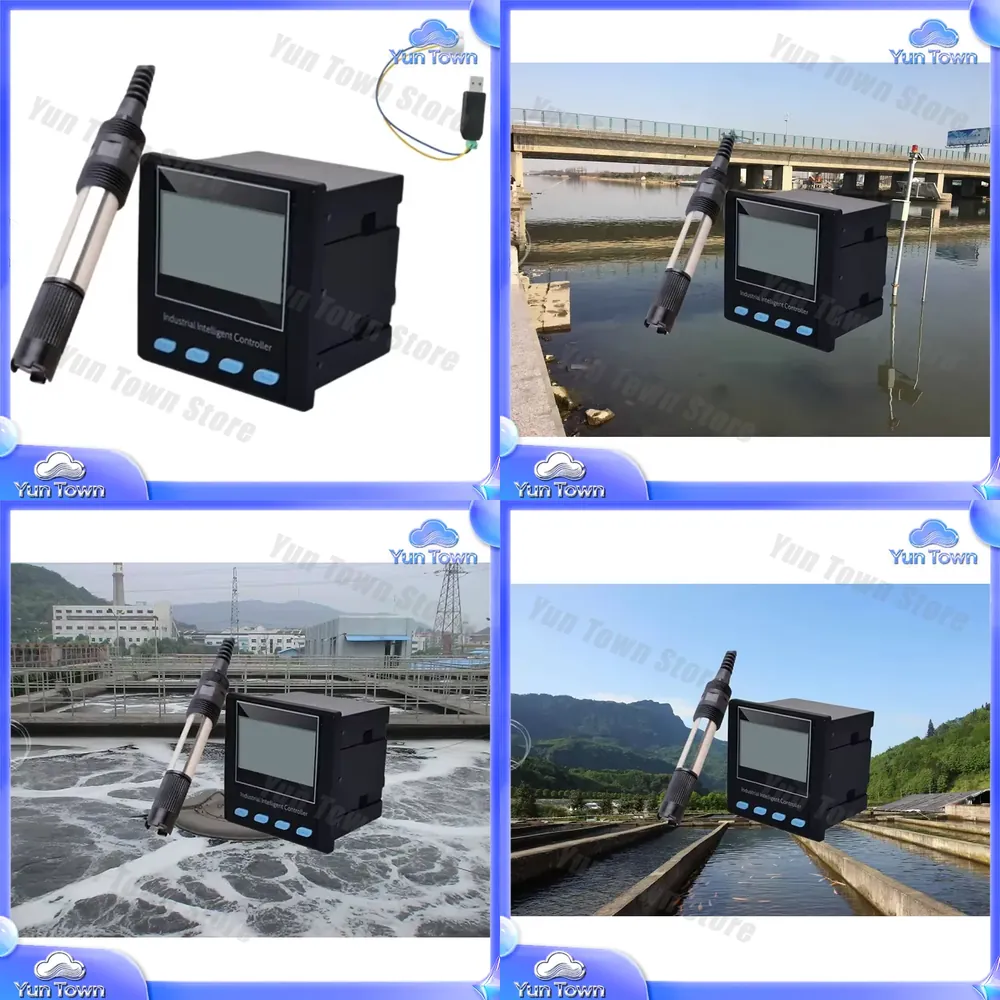 Wireless Online Monitoring Dis - Aquarium Fish Online 评论和价格
