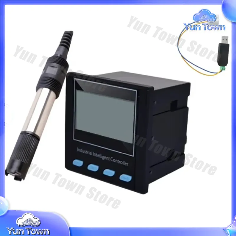Wireless Online Monitoring Dis - Aquarium Fish Online 评论和价格