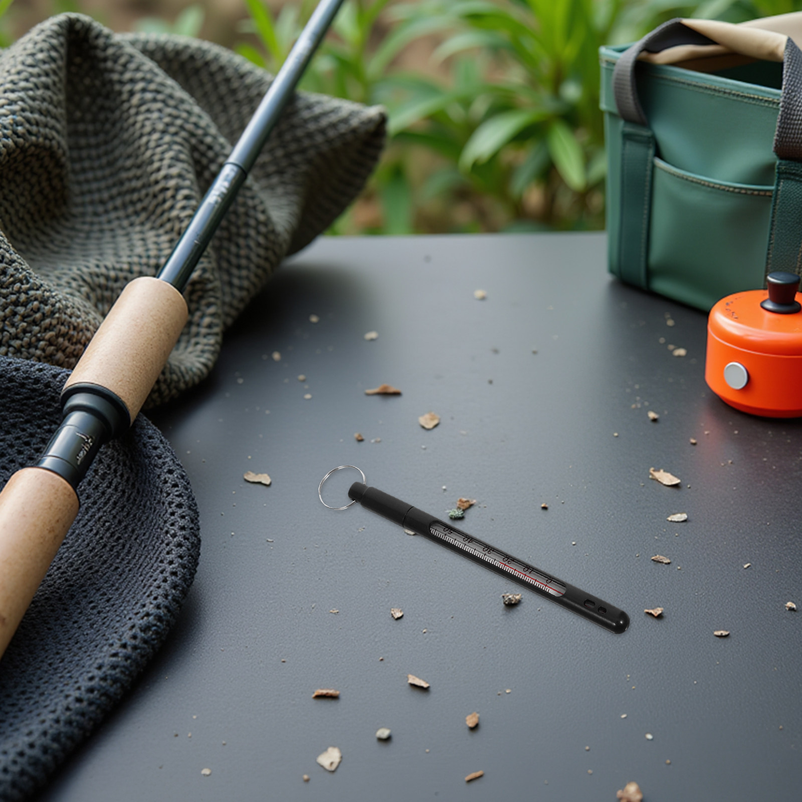 Fishing Thermometer Outdoor Wa - Aquarium Fish To Buy 评论和价格