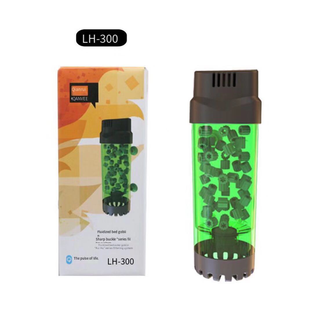 Fish Tank Fluidized Bed Filter - Aquarium Fish Without Oxygen 评论和价格