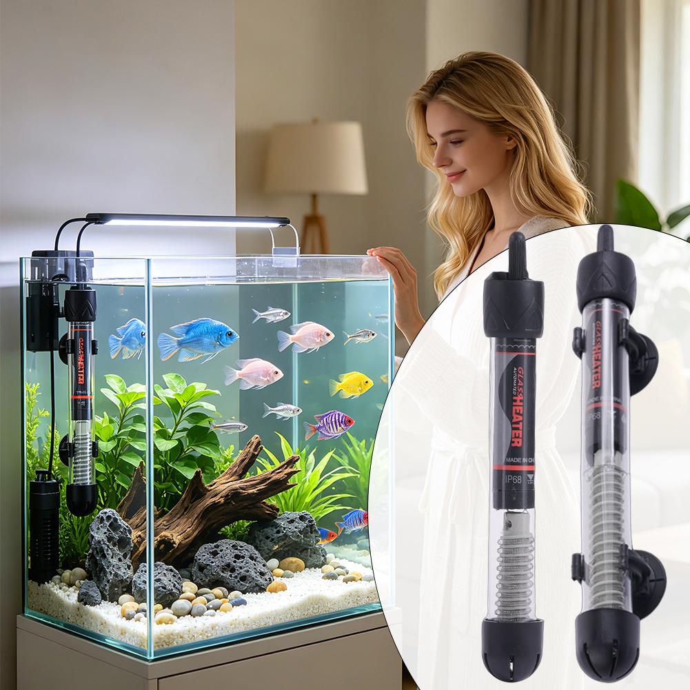 Aquarium Heater Automatic Cons - Aquarium Fish To Buy 评论和价格