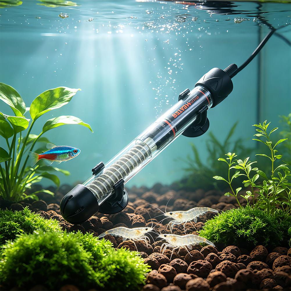 Aquarium Heater Automatic Cons - Aquarium Fish To Buy 评论和价格