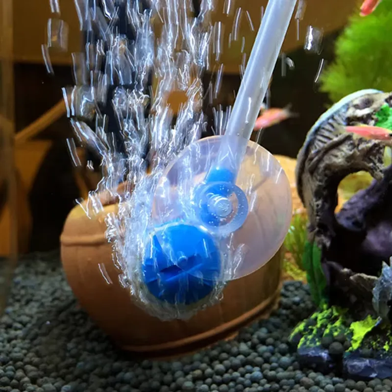 Ultra Silent High Out Energy E - Aquarium Fish Without Oxygen 评论和价格