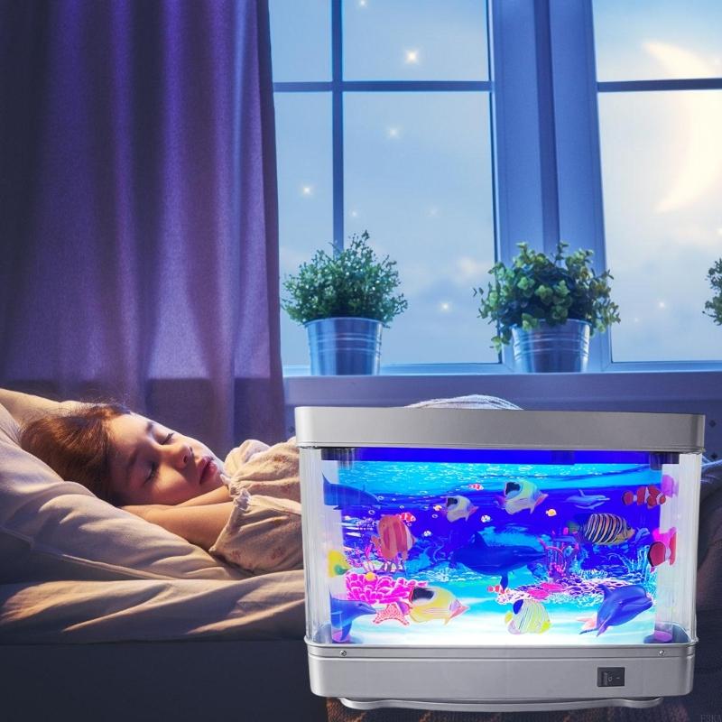   Simulation Aquarium Fish Dec - Aquarium Fish Background 评论和价格