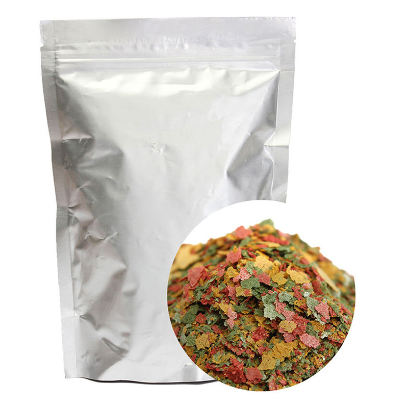 Ornamental Fish Thin Slice Foo - Aquarium Fish Vitamin 评论和价格