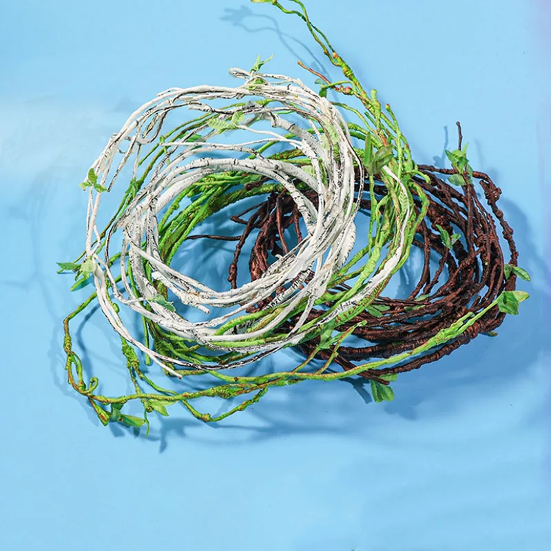Vines Decor Climbing Branches  - Aquarium Fish To Buy 评论和价格