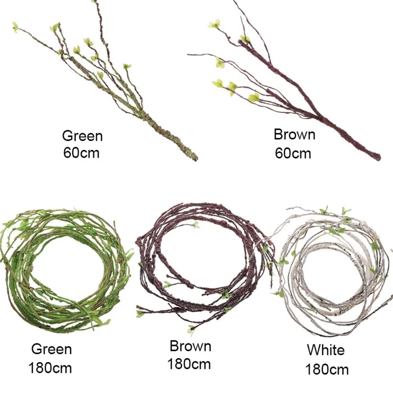 Vines Decor Climbing Branches  - Aquarium Fish To Buy 评论和价格